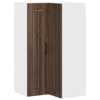 Mobile da cucina Rovere Marrone 57 x 57 x 100 cm