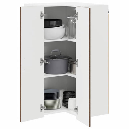 Mobile da cucina Rovere Marrone 57 x 57 x 100 cm