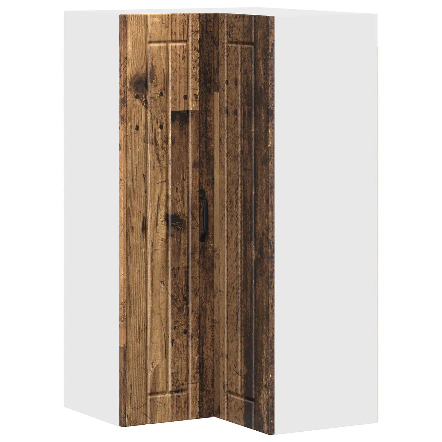 Mobile da cucina Legno vecchio 57 x 57 x 100 cm