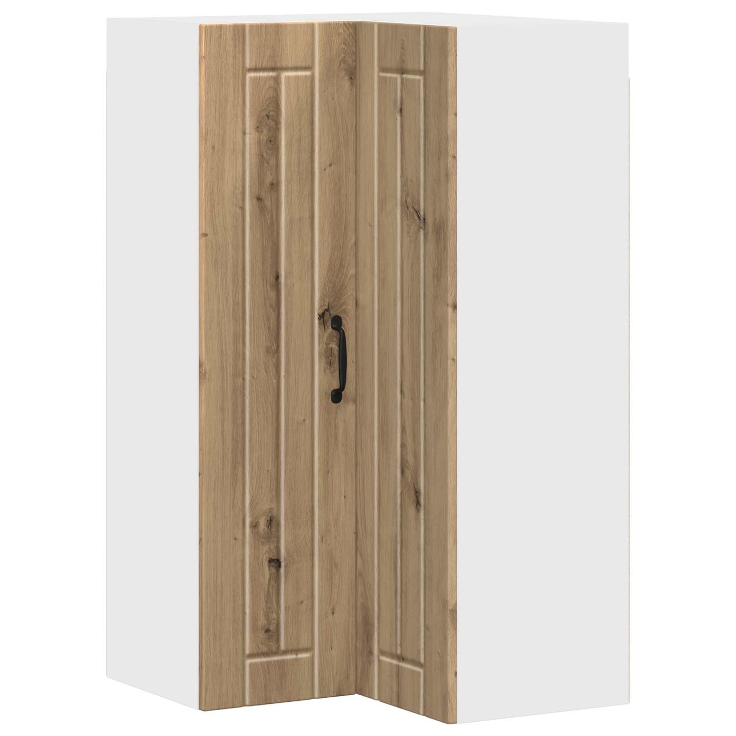 Mobile da cucina Rovere artigianale 57 x 57 x 100 cm
