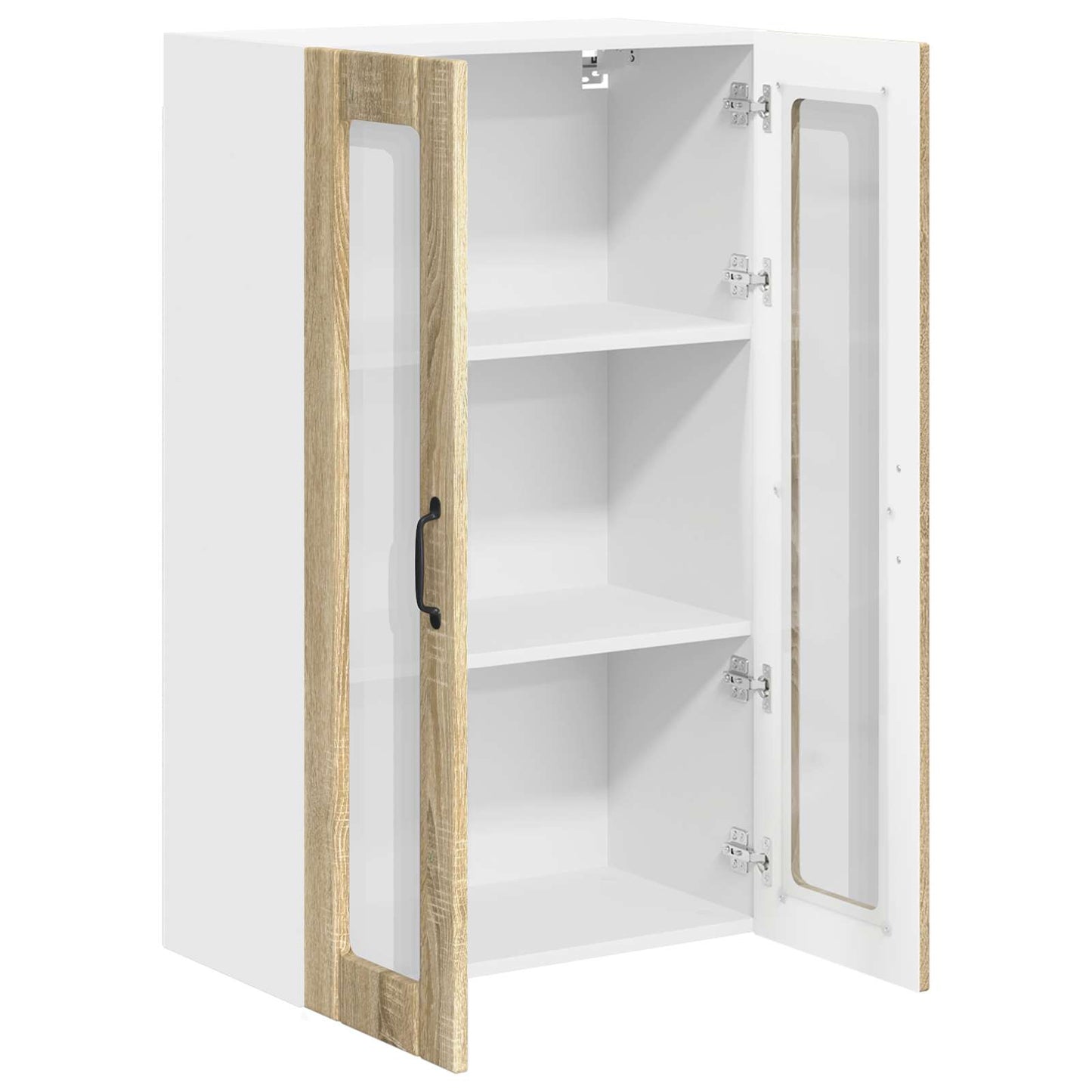Pensile cucina Rovere Sonoma 60 x 31 x 100 cm Legno multistrato