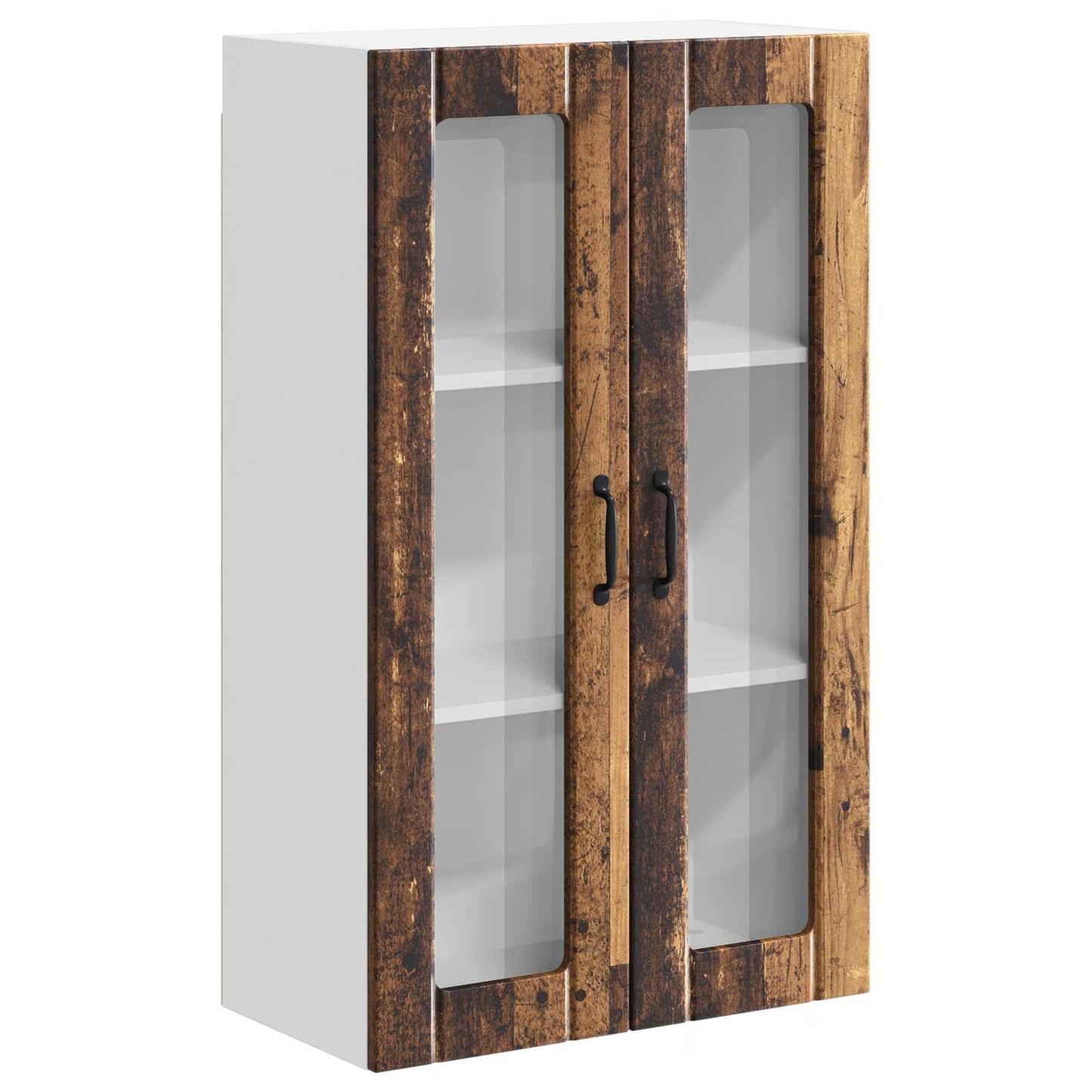 Pensile cucina Legno vecchio 60 x 31 x 100 cm Legno multistrato