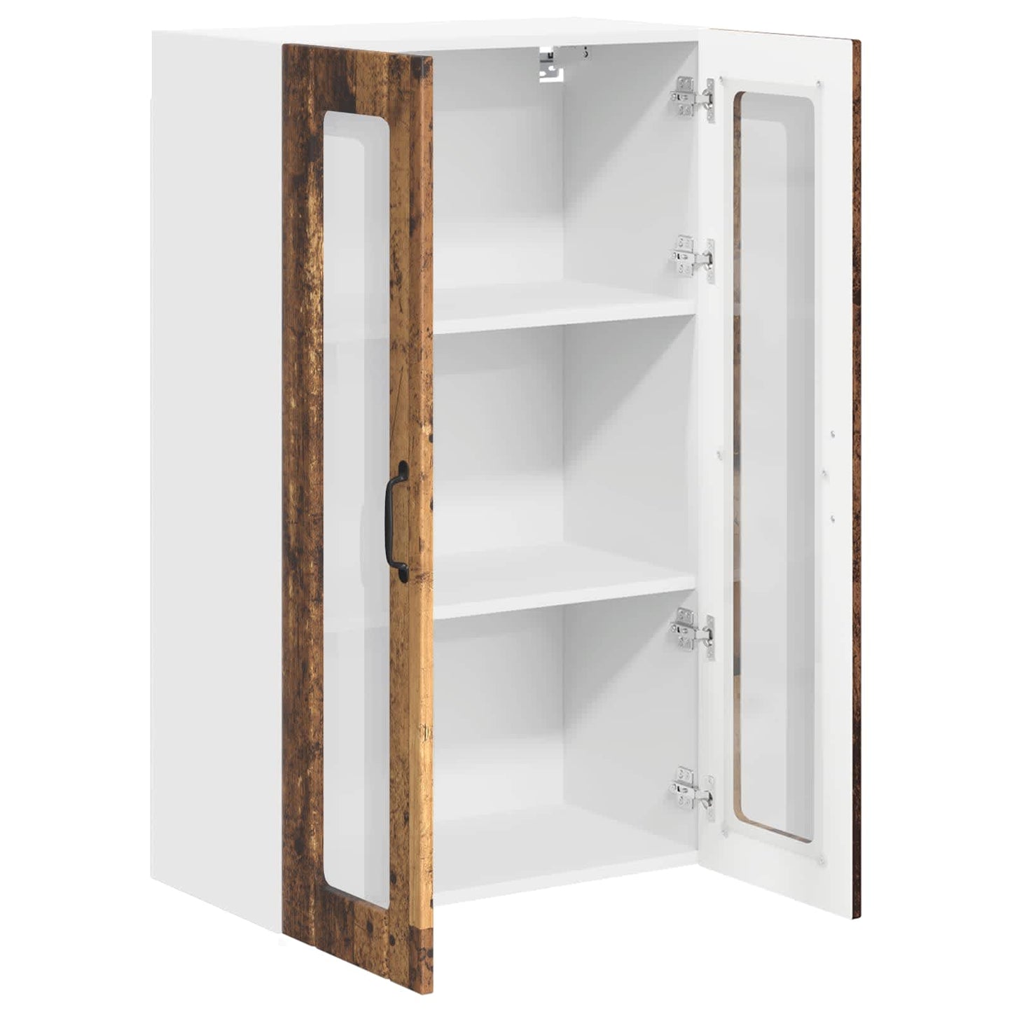 Pensile cucina Legno vecchio 60 x 31 x 100 cm Legno multistrato