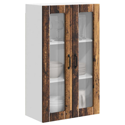 Pensile cucina Legno vecchio 60 x 31 x 100 cm Legno multistrato