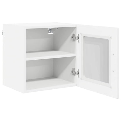 Mobile da cucina Bianco 40 x 31 x 40 cm Legno multistrato