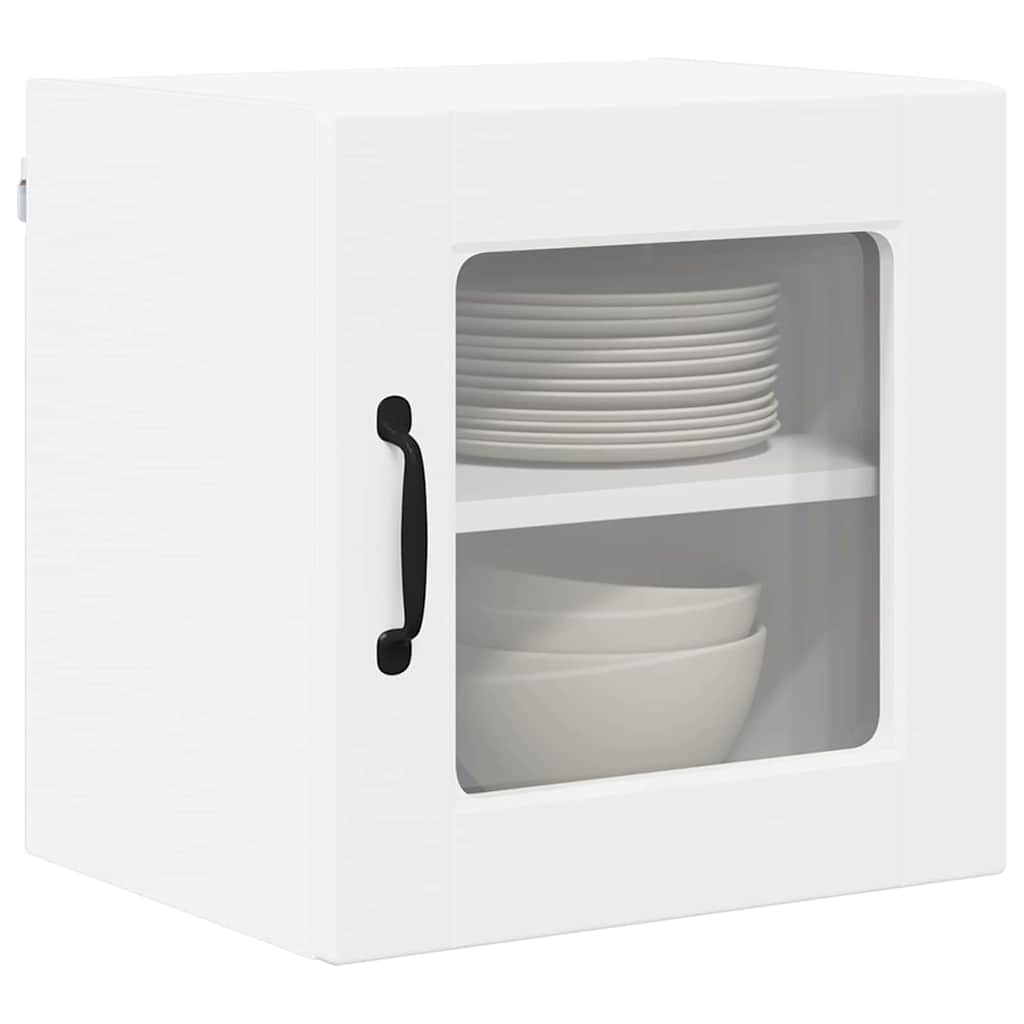 Mobile da cucina Bianco 40 x 31 x 40 cm Legno multistrato
