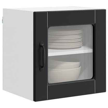 Mobile da cucina Nero 40 x 31 x 40 cm Legno multistrato