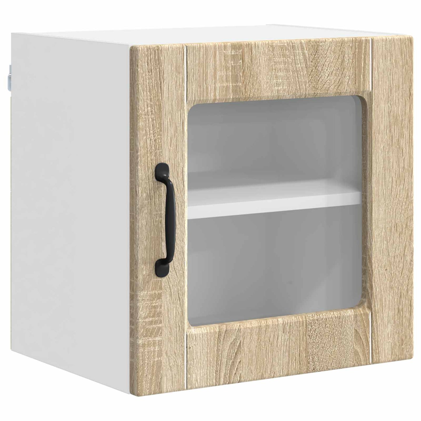 Mobile da cucina con lo scaffale Rovere Sonoma 40 x 31 x 40 cm