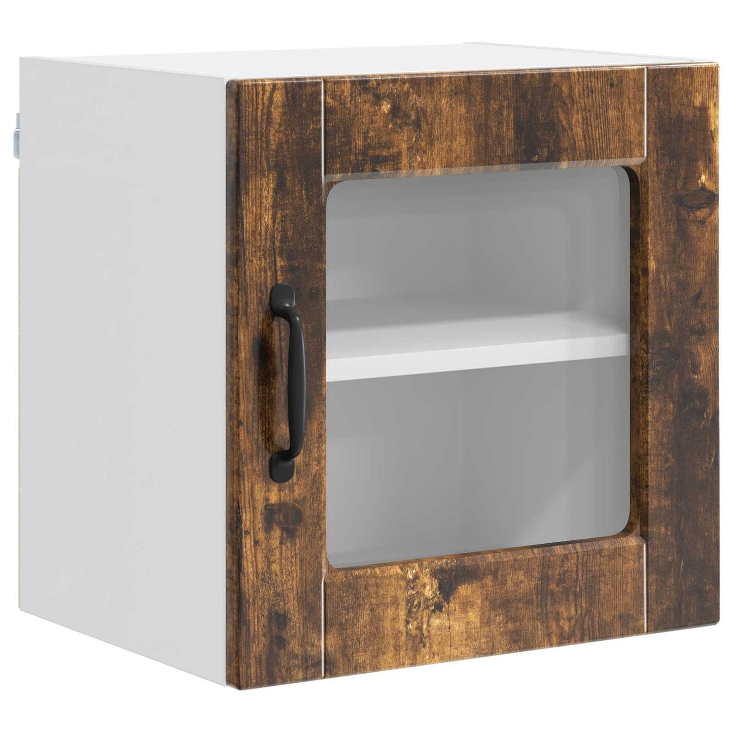 Mobile da cucina Rovere fumÃ© 40 x 31 x 40 cm Legno multistrato