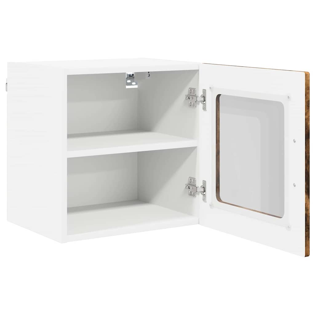 Mobile da cucina Rovere fumÃ© 40 x 31 x 40 cm Legno multistrato