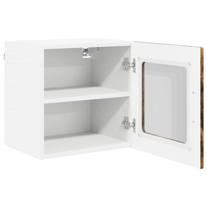 Mobile da cucina Rovere fumÃ© 40 x 31 x 40 cm Legno multistrato