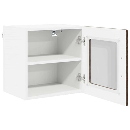 Mobile da cucina con lo scaffale Rovere Marrone 40 x 31 x 40 cm