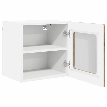 Mobile da cucina con porta Rovere artigianale 40 x 31 x 40 cm