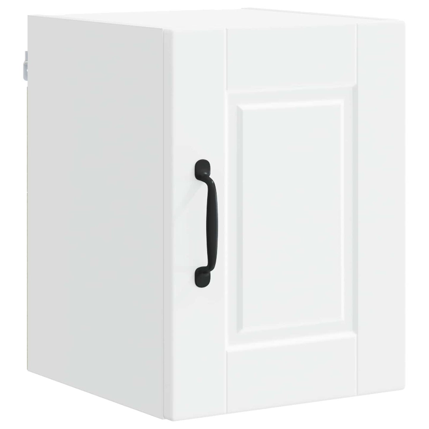 Mobile da cucina 2 pcs Bianco 30 x 31 x 40 cm Legno multistrato