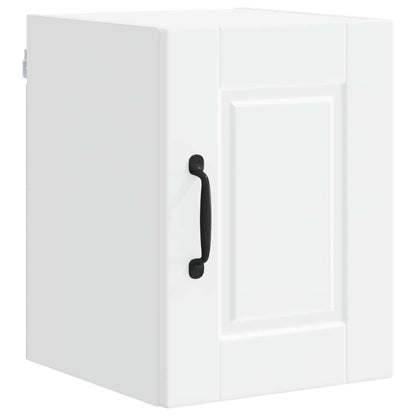Mobile da cucina 2 pcs Bianco 30 x 31 x 40 cm Legno multistrato