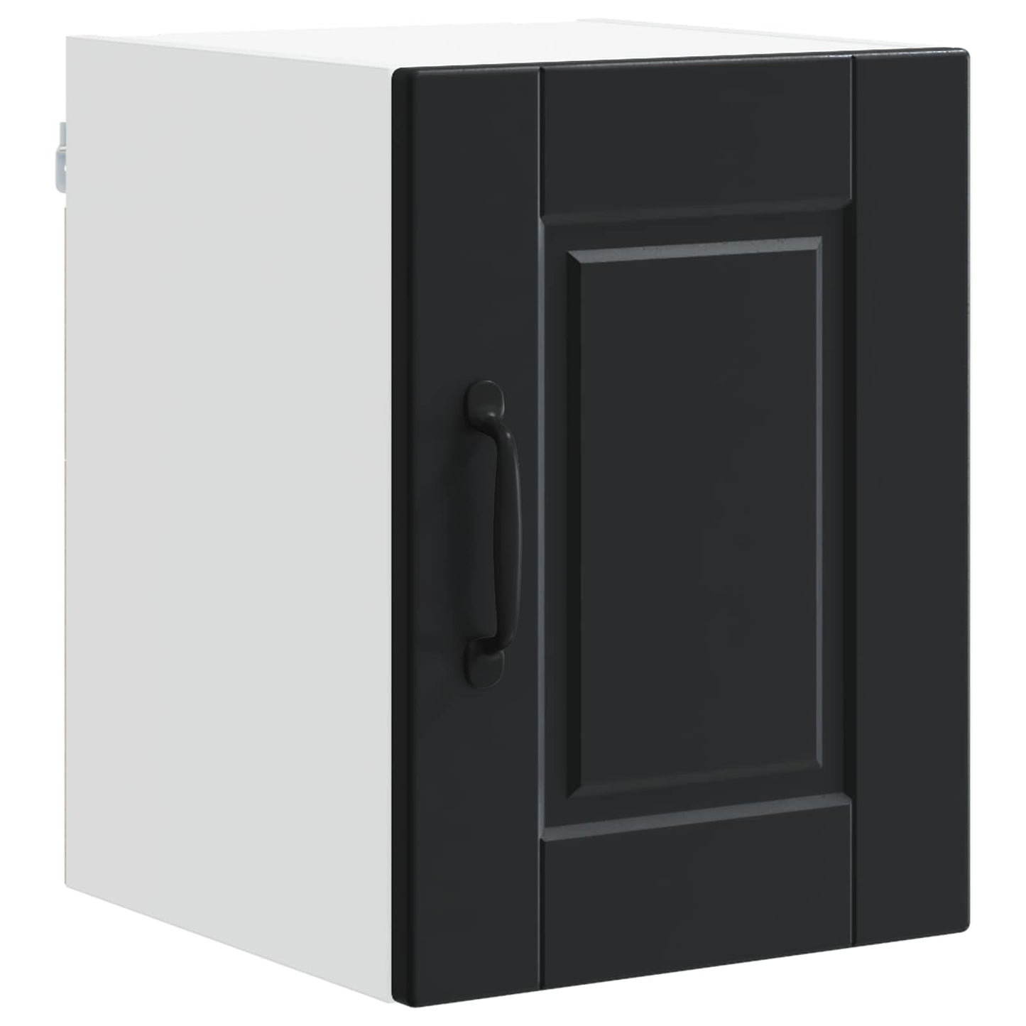 Mobile da cucina 2 pcs Nero 30 x 31 x 40 cm Legno multistrato