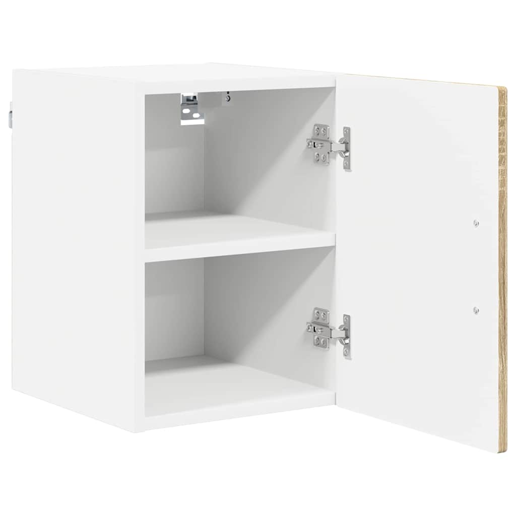 Mobile da cucina con lo scaffale Rovere Sonoma 30 x 31 x 40 cm