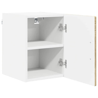 Mobile da cucina con lo scaffale Rovere Sonoma 30 x 31 x 40 cm