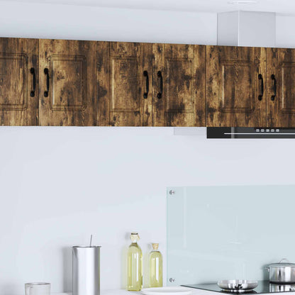 Mobile da cucina Rovere fumÃ© 30 x 31 x 40 cm Legno multistrato