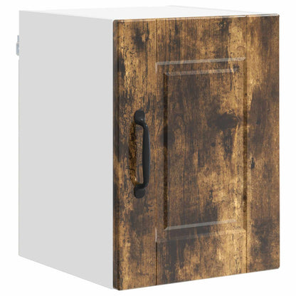 Mobile da cucina Rovere fumÃ© 30 x 31 x 40 cm Legno multistrato