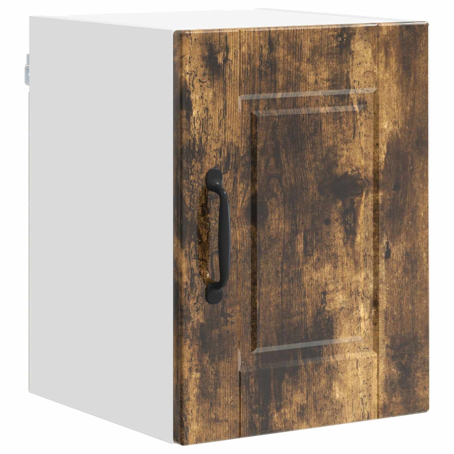 Mobile da cucina con porta 2 pcs Rovere fumÃ© 30 x 31 x 40 cm