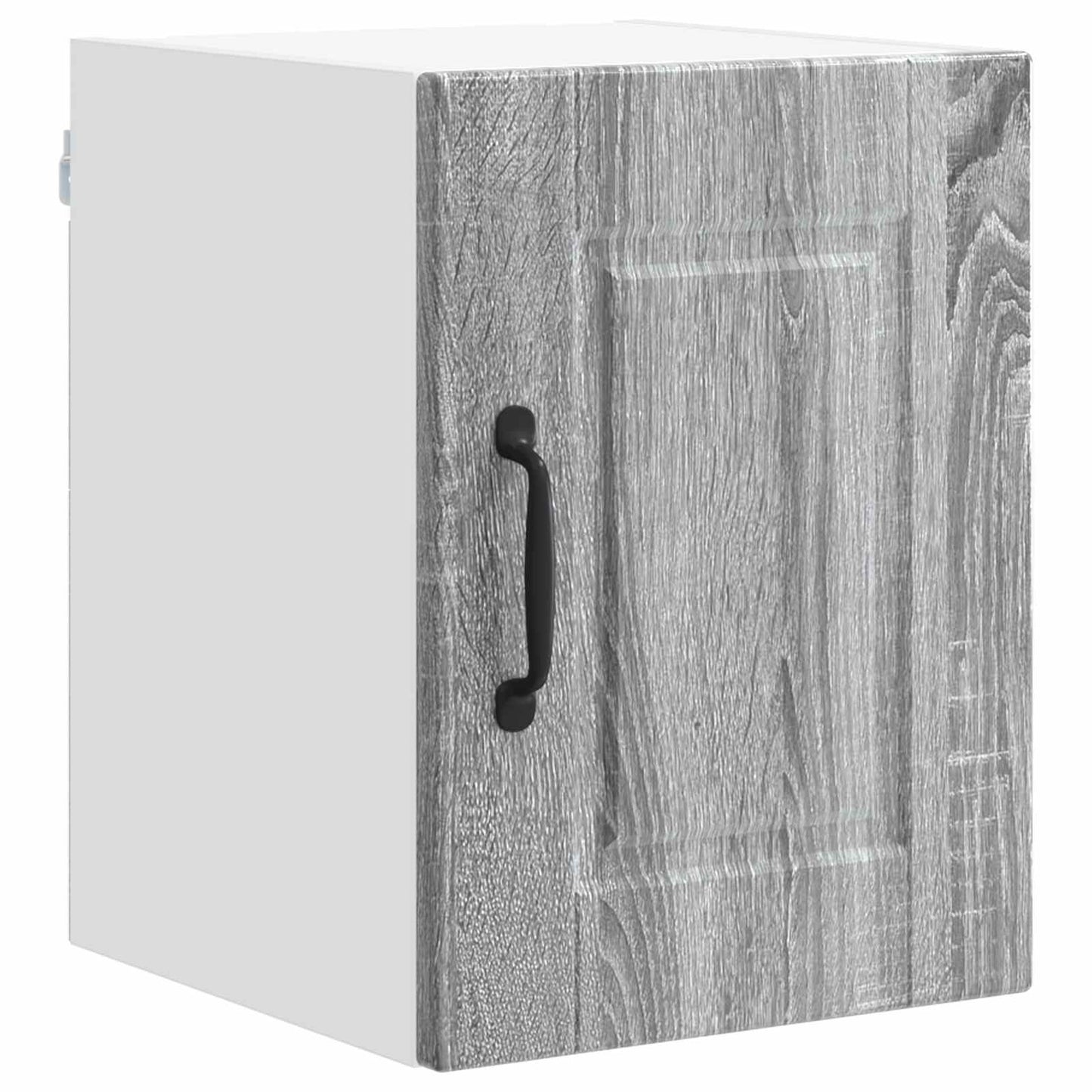 Mobile da cucina con porta 2 pcs Grigio Sonoma 30 x 31 x 40 cm