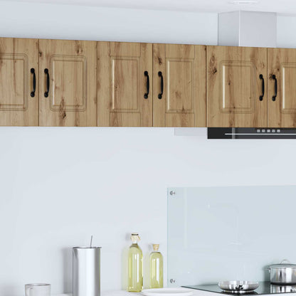 Mobile da cucina con porta Rovere artigianale 30 x 31 x 40 cm
