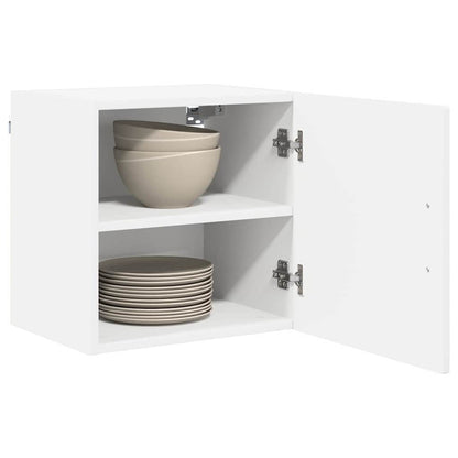 Mobile da cucina Bianco 40 x 31 x 40 cm Legno multistrato
