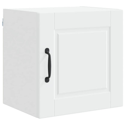 Mobile da cucina 2 pcs Bianco 40 x 31 x 40 cm Legno multistrato