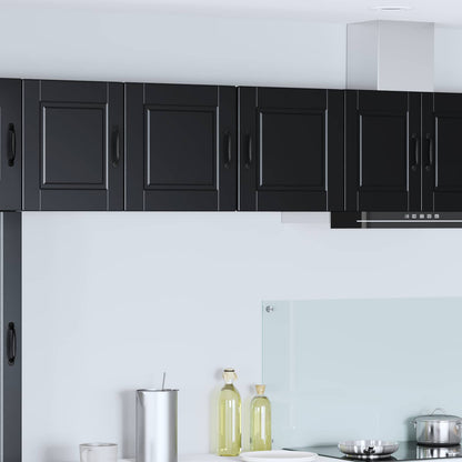 Mobile da cucina Nero 40 x 31 x 40 cm Legno multistrato