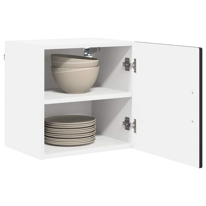 Mobile da cucina Nero 40 x 31 x 40 cm Legno multistrato