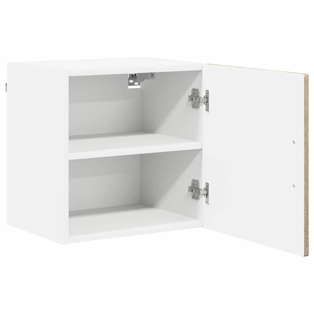 Mobile da cucina con lo scaffale Rovere Sonoma 40 x 31 x 40 cm