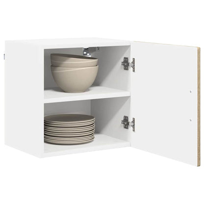Mobile da cucina con lo scaffale Rovere Sonoma 40 x 31 x 40 cm