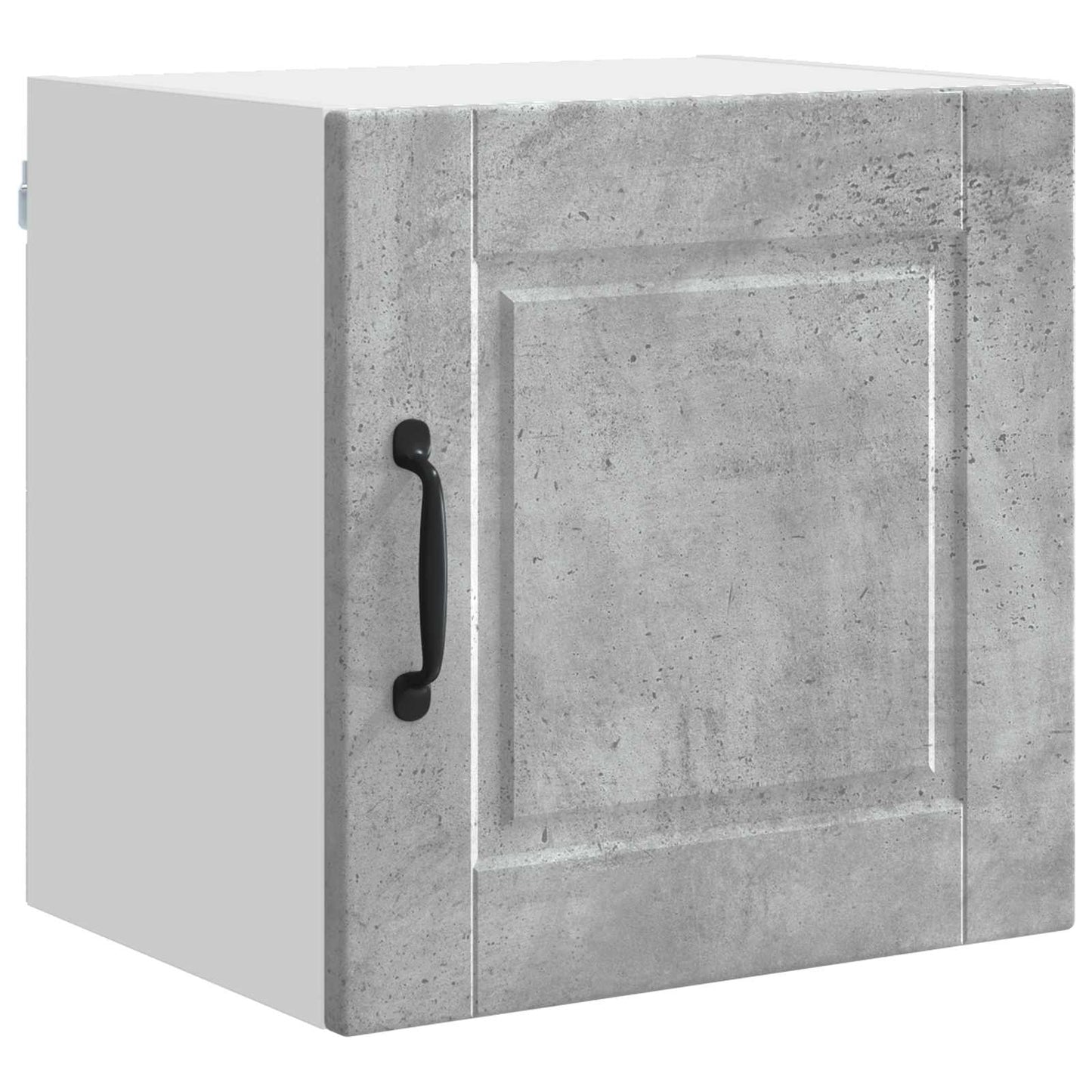 Mobile da cucina con lo scaffale Grigio cemento 40 x 31 x 40 cm