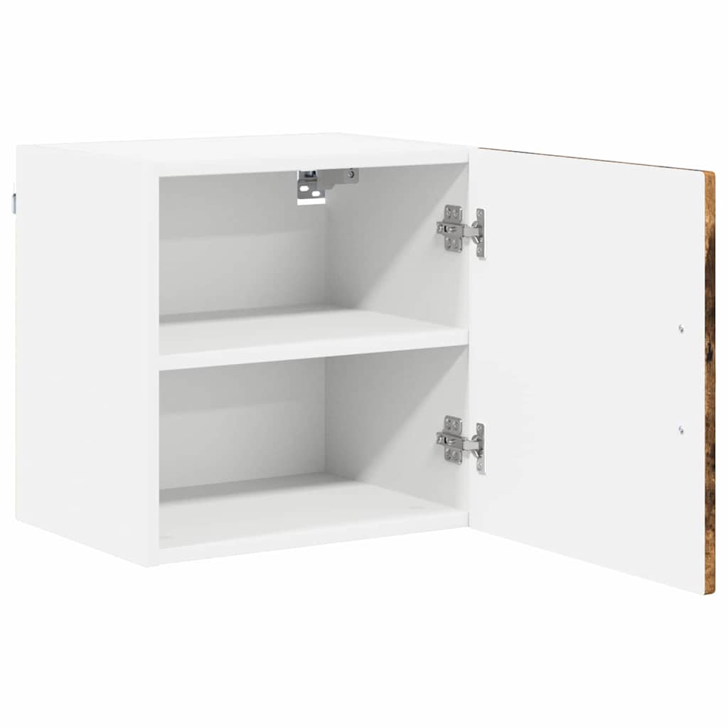 Mobile da cucina Rovere fumÃ© 40 x 31 x 40 cm Legno multistrato