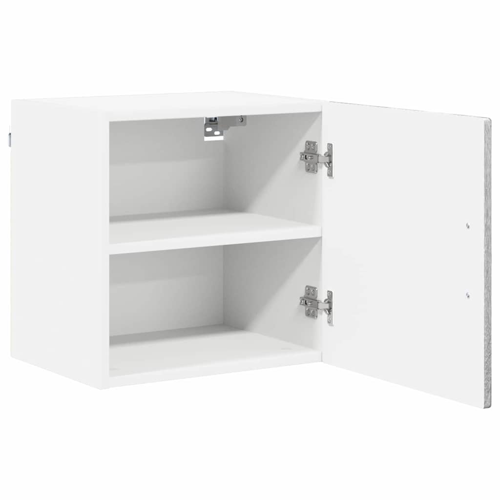 Mobile da cucina con lo scaffale Grigio Sonoma 40 x 31 x 40 cm