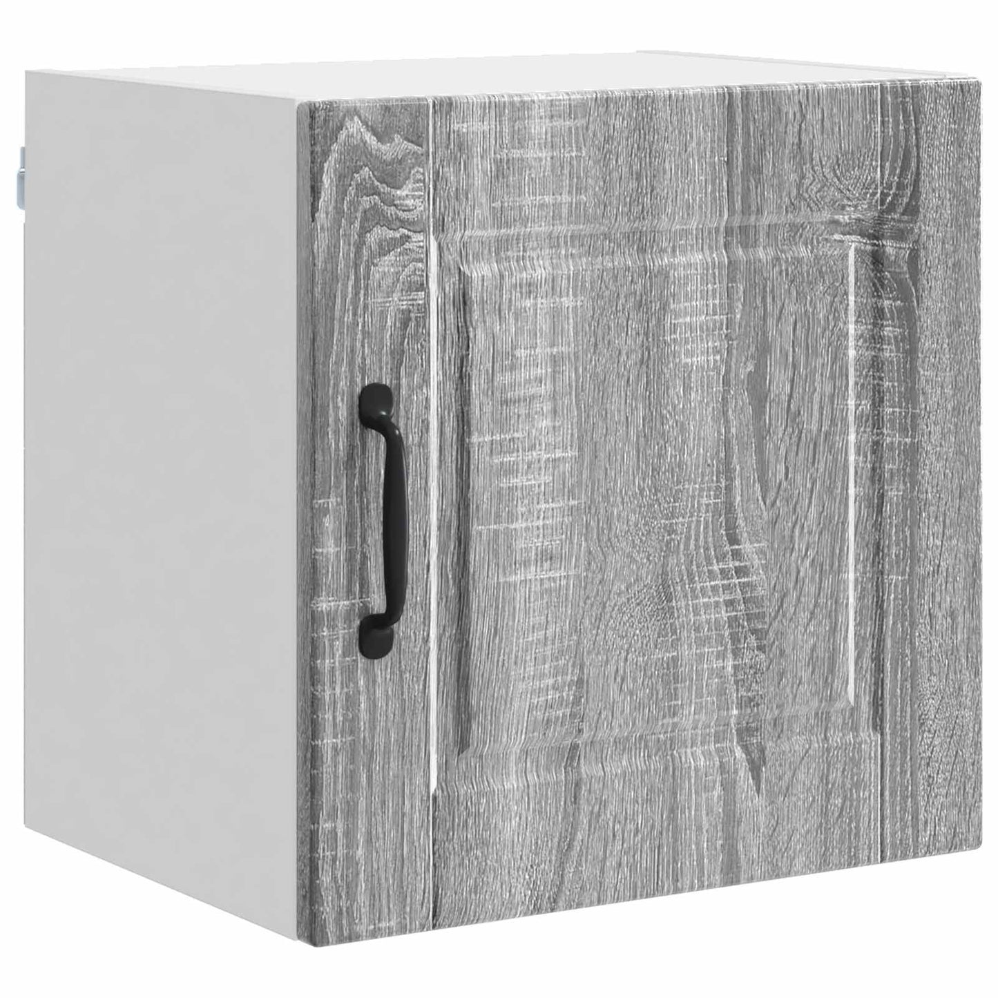 Mobile da cucina con porta 2 pcs Grigio Sonoma 40 x 31 x 40 cm