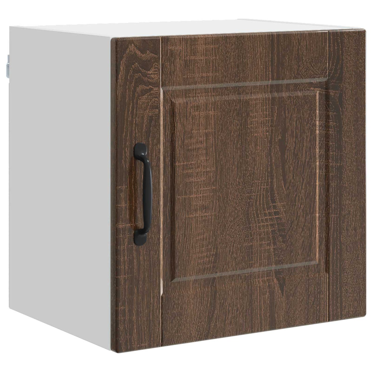 Mobile da cucina con porta 2 pcs Rovere Marrone 40 x 31 x 40 cm