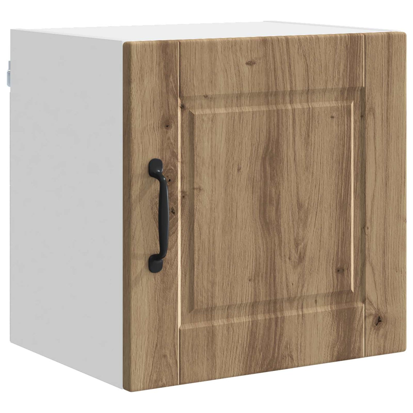 Mobile da cucina con porta Rovere artigianale 40 x 31 x 40 cm