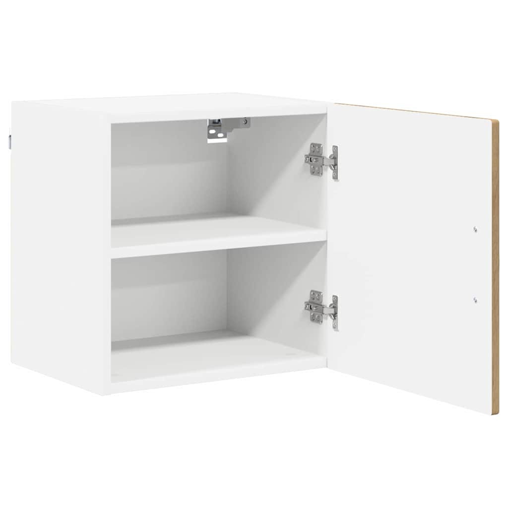 Mobile da cucina con porta Rovere artigianale 40 x 31 x 40 cm