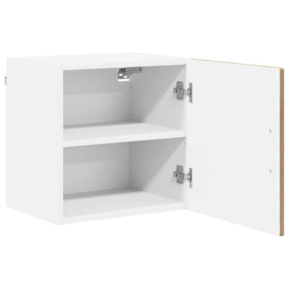 Mobile da cucina con porta Rovere artigianale 40 x 31 x 40 cm