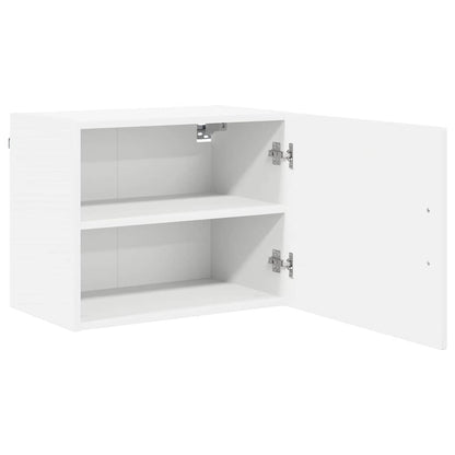 Mobile da cucina Bianco 50 x 31 x 40 cm Legno multistrato