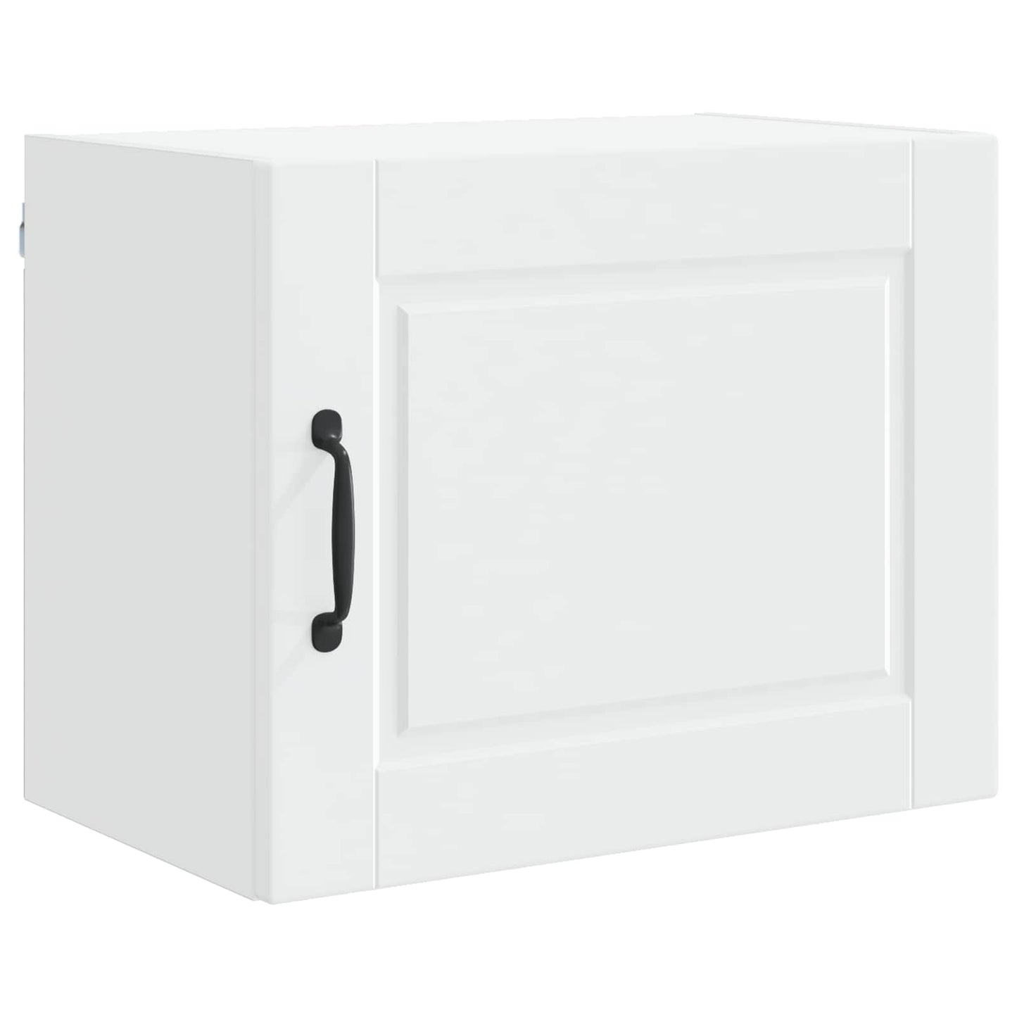 Mobile da cucina 2 pcs Bianco 50 x 31 x 40 cm Legno multistrato
