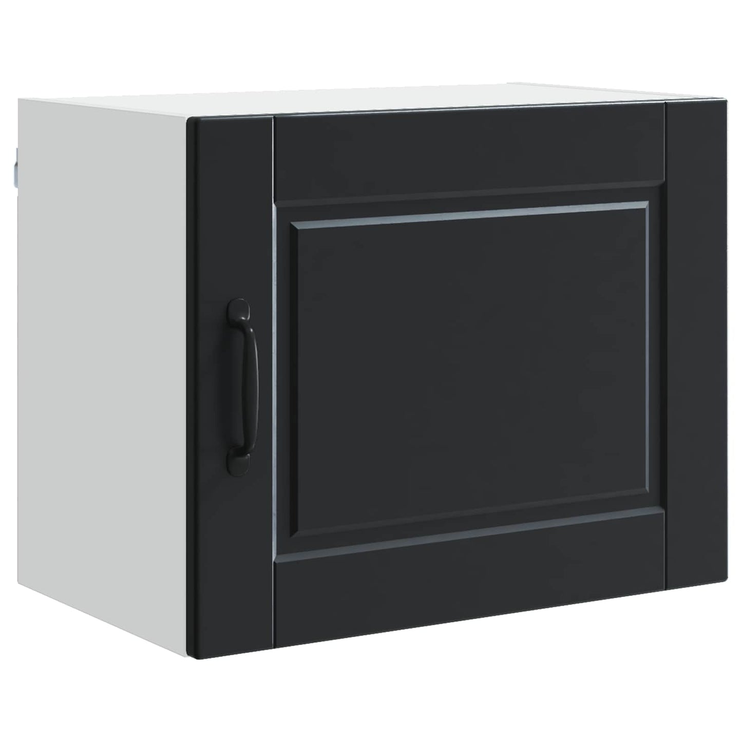 Mobile da cucina Nero 50 x 31 x 40 cm Legno multistrato
