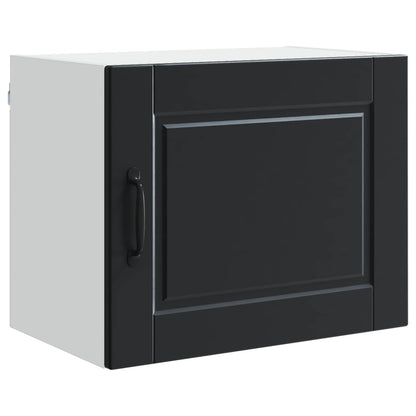 Mobile da cucina Nero 50 x 31 x 40 cm Legno multistrato