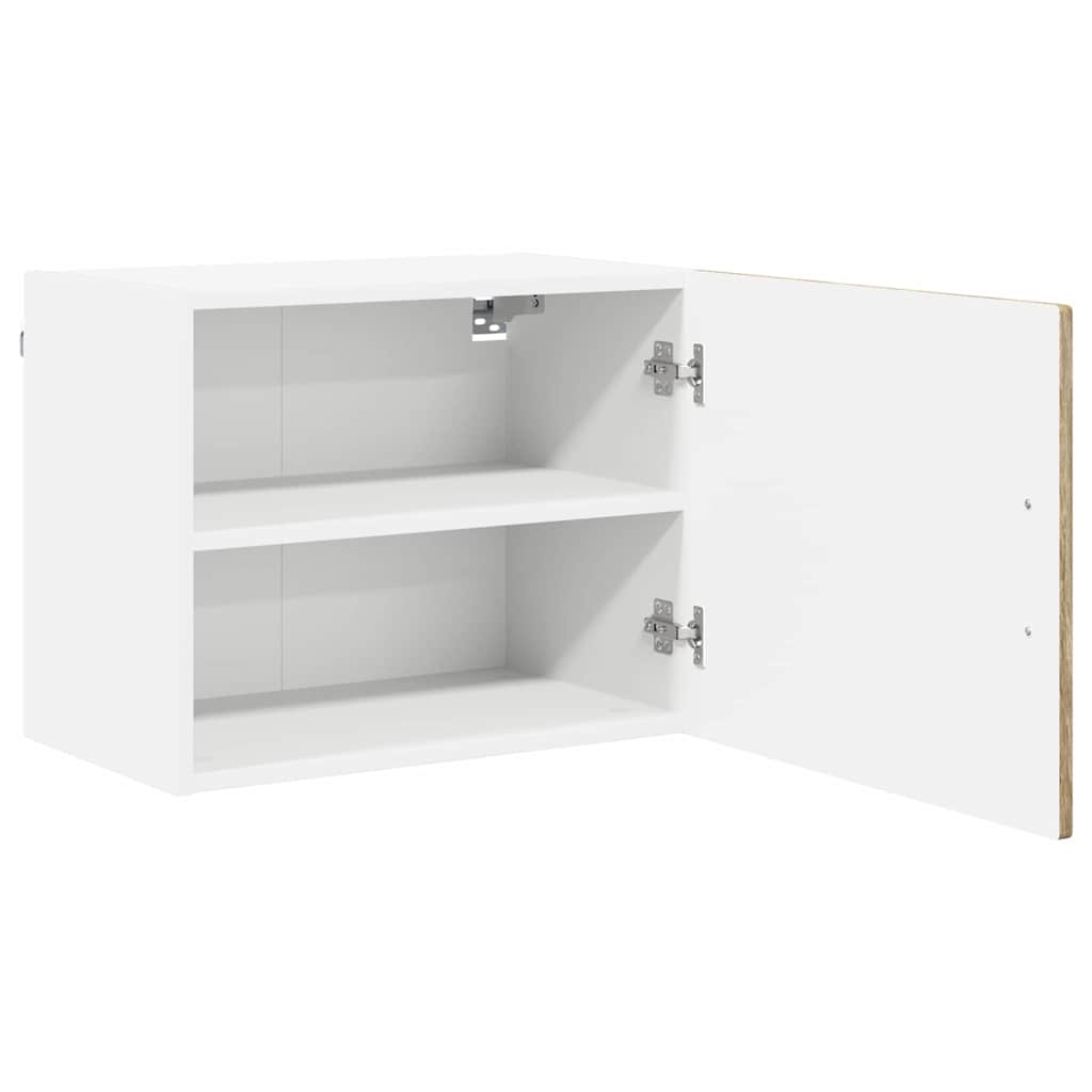 Mobile da cucina con lo scaffale Rovere Sonoma 50 x 31 x 40 cm