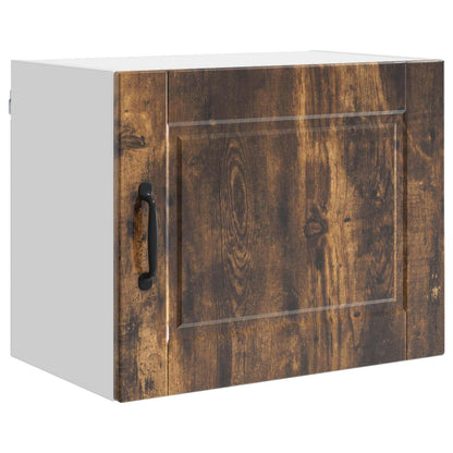 Mobile da cucina Rovere fumÃ© 50 x 31 x 40 cm Legno multistrato