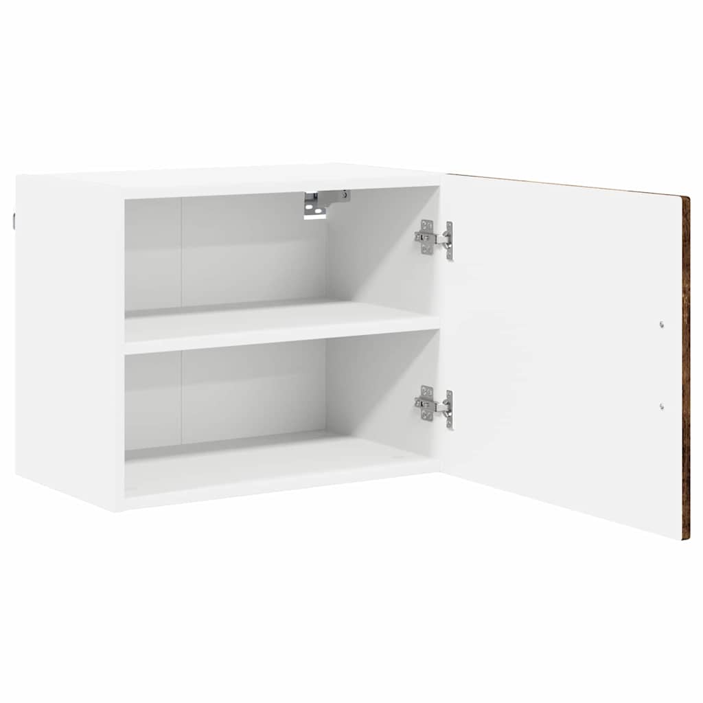 Mobile da cucina Rovere fumÃ© 50 x 31 x 40 cm Legno multistrato