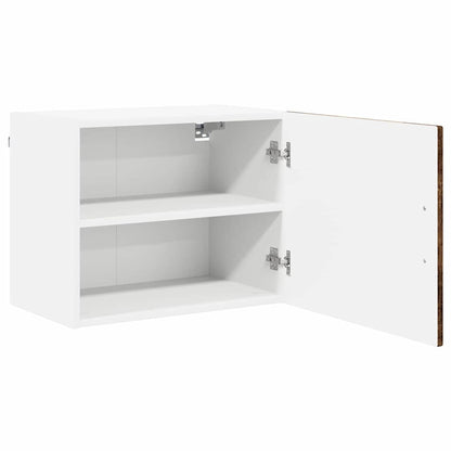 Mobile da cucina Rovere fumÃ© 50 x 31 x 40 cm Legno multistrato