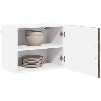 Mobile da cucina Rovere fumÃ© 50 x 31 x 40 cm Legno multistrato